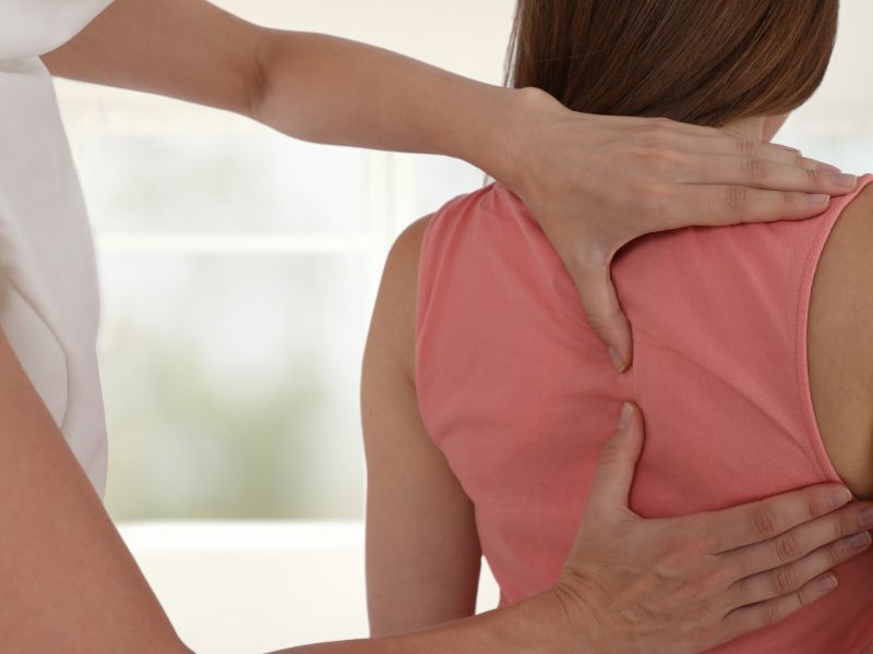 Sciatalgia: sintomi, cause e consigli per affrontarla