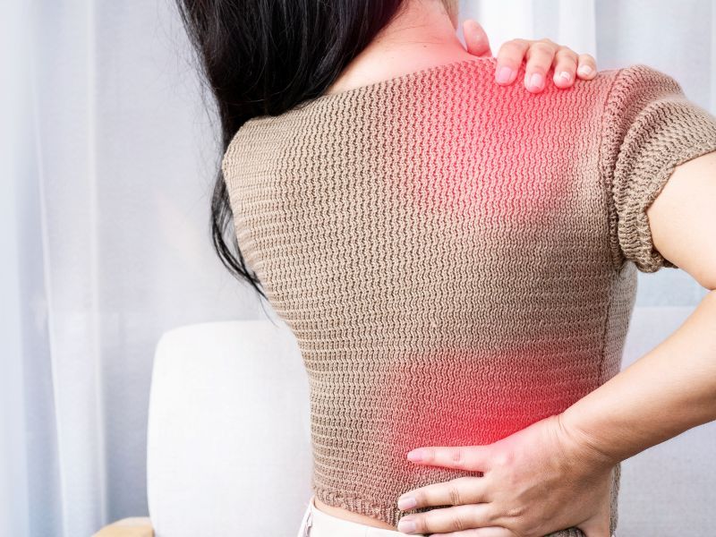 Sciatalgia esercizi da evitare per migliorare la qualità della vita