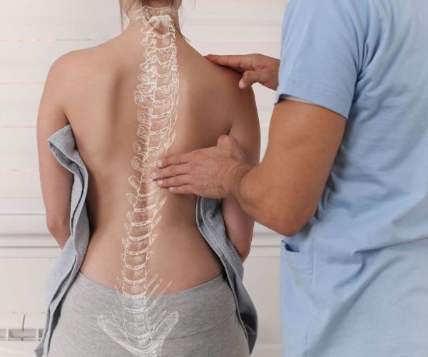 Test ortopedici e neurologici